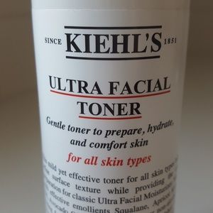 Kiehl's Ultra Facial Toner